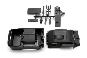 HPI Savage Radio Box Set image 6808