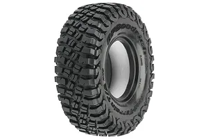 Pro-Line 1.9" Class 1 BFG T/A KM3 G8 Rock Crawler Tyres 2Pcs image 68073