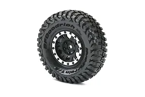 Pro-Line 1.9" Class 1 BFG T/A KM3 G8 Rock Crawler Tyres 2Pcs image 68077