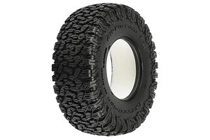 Pro-Line 2.2/3.0" BFG KO2 M2 SC Tyres 2Pcs image 68078