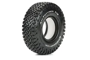 Pro-Line 1.9" Class 1 BF Goodrich KO2 G8 Rock Crawler Tyres 2Pcs image 68089