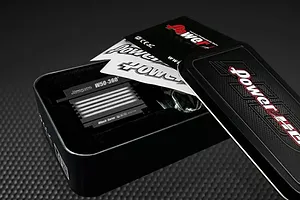 Power HD W50-360 50KG 8.4V Brushless Metal Geared Winch Servo image 68111