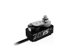 Power HD D15 15kg 8.4v Low Profile Digital Servo image 68114