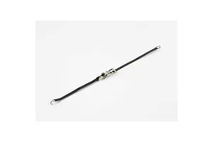 Killerbody Metal Ratchet Tie Down