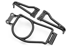 HPI Savage Roll Cage Set image 6813