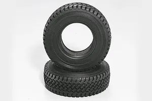 Killerbody 1.68" Crawler Tyres w/ Foam Inserts 2Pcs