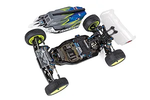 Team Associated RC10B6.4D Team Kit RC Buggy Electric 2WD 1/10 Scale Kit image 68134