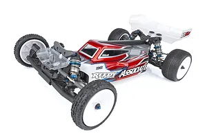 Team Associated RC10B6.4 Team Kit RC Buggy Electric 2WD 1/10 Scale Kit image 68136