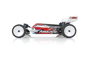 Team Associated RC10B6.4 Team Kit RC Buggy Electric 2WD 1/10 Scale Kit image 68137