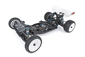 Team Associated RC10B6.4 Team Kit RC Buggy Electric 2WD 1/10 Scale Kit image 68138