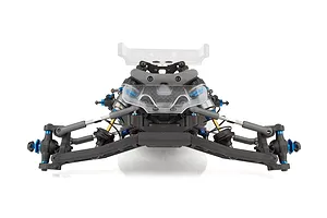 Team Associated RC10B6.4 Team Kit RC Buggy Electric 2WD 1/10 Scale Kit image 68141