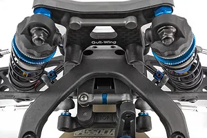 Team Associated RC10B6.4 Team Kit RC Buggy Electric 2WD 1/10 Scale Kit image 68142