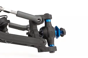 Team Associated RC10B6.4 Team Kit RC Buggy Electric 2WD 1/10 Scale Kit image 68145