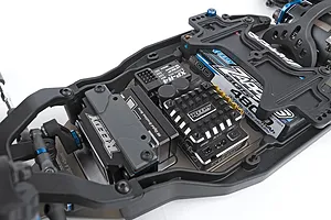 Team Associated RC10B6.4 Team Kit RC Buggy Electric 2WD 1/10 Scale Kit image 68147