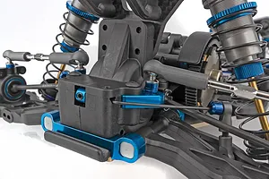 Team Associated RC10B6.4 Team Kit RC Buggy Electric 2WD 1/10 Scale Kit image 68149