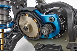 Team Associated RC10B6.4 Team Kit RC Buggy Electric 2WD 1/10 Scale Kit image 68150