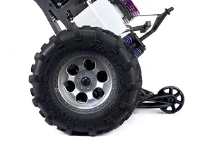 HPI Savage Wheelie Bar Set image 6816