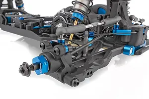 Team Associated RC10B6.4 Team Kit RC Buggy Electric 2WD 1/10 Scale Kit image 68151