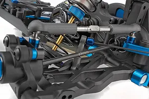 Team Associated RC10B6.4 Team Kit RC Buggy Electric 2WD 1/10 Scale Kit image 68152