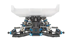 Team Associated RC10B6.4 Team Kit RC Buggy Electric 2WD 1/10 Scale Kit image 68153