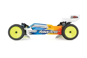 Team Associated RC10B6.3D Team Kit RC Buggy Electric 2WD 1/10 Scale Kit image 68155