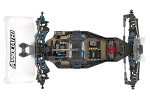 Team Associated RC10B6.3D Team Kit RC Buggy Electric 2WD 1/10 Scale Kit image 68156