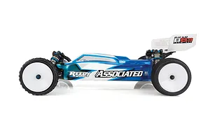 Team Associated RC10B6.3 Team Kit RC Buggy 2WD 1/10 Scale Kit image 68159