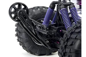 HPI Savage Wheelie Bar Set image 6817