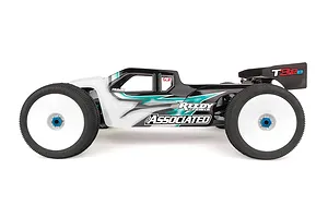 Team Associated RC8T3.2e RC Truck Electric 4WD 1/8 Scale Kit image 68164