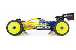Team Associated RC8B3.2e Team Kit RC Electric 4WD 1/8 Scale Kit image 68167