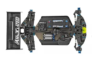 Team Associated RC8B3.2e Team Kit RC Electric 4WD 1/8 Scale Kit image 68168
