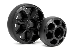 HPI Savage Wheelie Bar Set image 6818