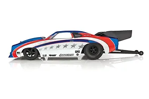 Team Associated DR10M Team Kit RC Drag Race Car Electric 2WD 1/10 Scale Kit image 68173