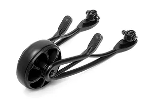 HPI Savage Wheelie Bar Set image 6819