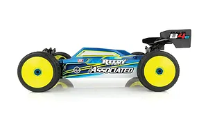Team Associated RC8B4e Team Kit RC Buggy Electric 4WD 1/8 Scale Kit image 68202