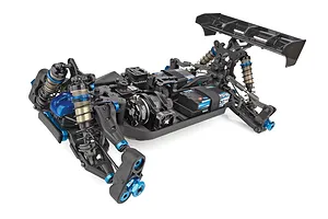 Team Associated RC8B4e Team Kit RC Buggy Electric 4WD 1/8 Scale Kit image 68203