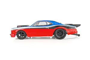 Team Associated DR10 Team Kit RC Drag Race Car Electric 2WD 1/10 Scale Kit image 68219