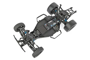 Team Associated DR10 Team Kit RC Drag Race Car Electric 2WD 1/10 Scale Kit image 68220