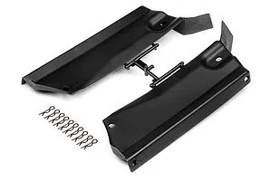 HPI 5SC/5T Stone Guard image 6824