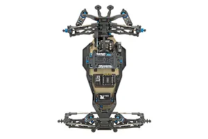 Team Associated RC10T6.2 RC Truck Electric 2WD 1/10 Scale Kit image 68237