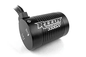 Team Associated SC10 Pro4 RC Short Course Truck Electric Brushless 4WD 1/10 Scale RTR - General Tire Blue image 68251