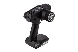 Team Associated SC10 Pro4 RC Short Course Truck Electric Brushless 4WD 1/10 Scale RTR - General Tire Blue image 68252