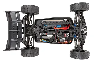 Team Associated 14B Reflex RC Buggy Electric Brushless 4WD 1/14 Scale RTR image 68261