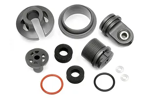 HPI Baja 5B/5SC/5T Shock Parts Set image 6832