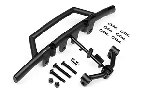 HPI 5T Bumper Guard Set image 6852
