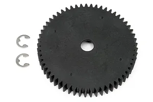 HPI Baja 57T 1.5Mod Spur Gear image 6863
