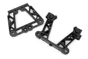 HPI Baja 5B/5SC/5T Rear Bulkhead Set image 6865