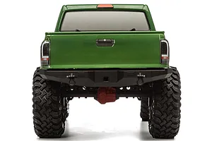 Axial SCX10 III Base Camp RC Rock Crawler Electric 4WD 1/10 Scale RTR - Green image 68649