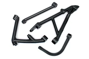 HPI Baja 5B/5SC/5T Front & Rear Shock Tower Set image 6868