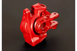 Traxxas Red Extreme Heavy Duty Upgrade Kit image 68677